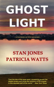 Title: Ghost Light, Author: Stan Jones