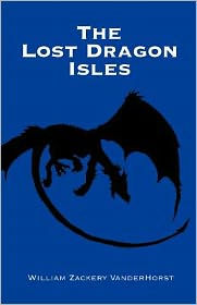 The Lost Dragon Isles