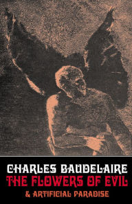 Title: The Flowers of Evil, Author: Charles Baudelaire