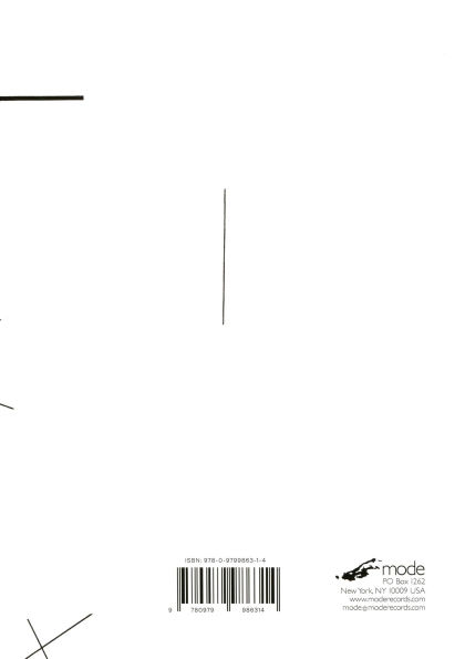 Actions Remarks: John Cage's Variations [CD & Book]