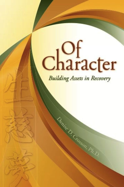 Of Character: Building Assets Recovery