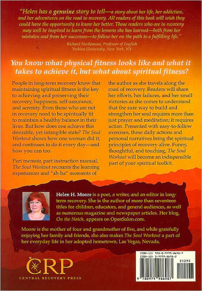 The Soul Workout: Getting and Staying Spiritually Fit