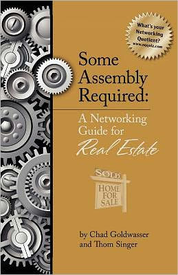 Some Assembly Required for Real Estate