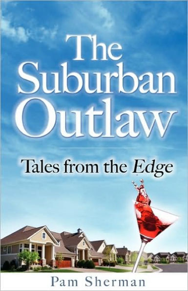 The Suburban Outaw