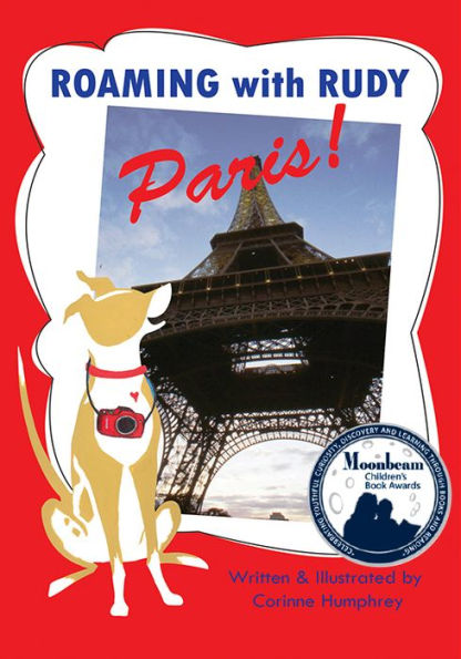 Roaming with Rudy: Paris