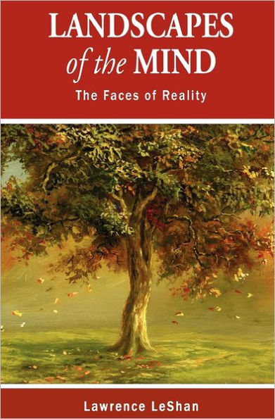 Landscapes of The Mind: Faces Reality