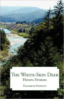 The White-Skin Deer