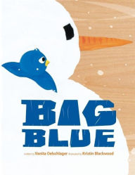 Title: Big Blue, Author: Vanita Oeslchlager