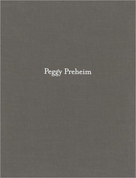 Peggy Preheim