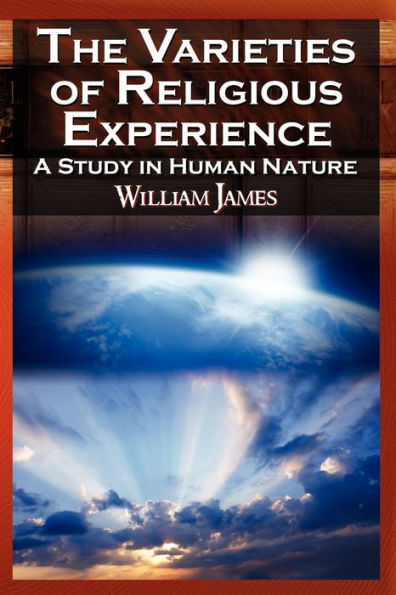 The Varieties of Religious Experience