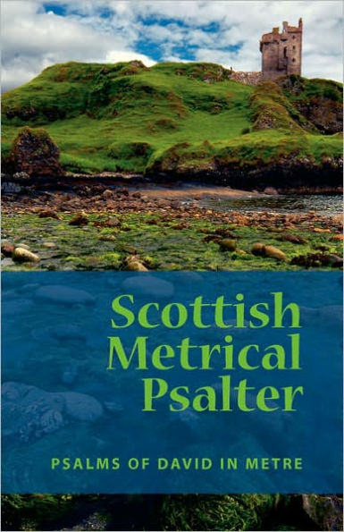 Scottish Metrical Psalter
