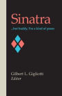 Sinatra: . . . but buddy, I'm a kind of poem