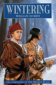 Title: Wintering, Author: William Durbin