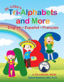 Dr. Little's Tri-Alphabets and More English . Espanol . Francais