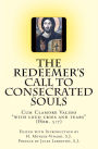 The Redeemer's Call to Consecrated Souls