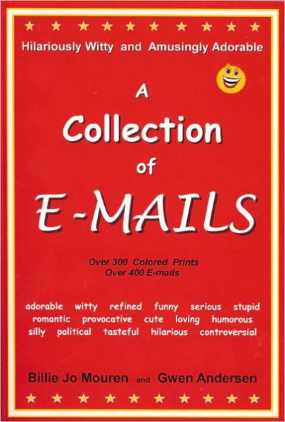 A Collection of Emails