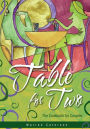Table for Two - The Cookbook for Couples