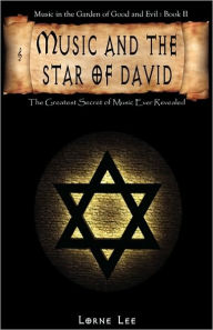 Title: Music And The Star Of David, Author: Lorne Krisanto Lee