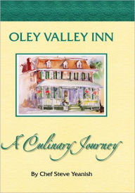 Title: Oley Valley Inn, Author: Steve Yeanish