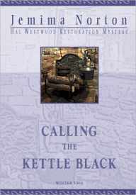 Title: Calling the Kettle Black, Author: Jemima Norton