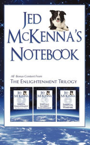 Title: Jed McKenna's Notebook: All Bonus Content from The Enlightenment Trilogy, Author: Jed McKenna