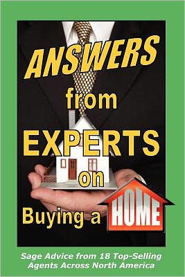 Answers From Experts On Buying A Home