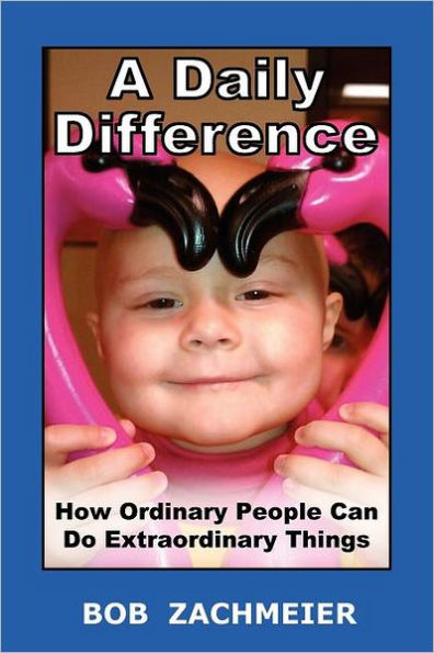 A Daily Difference