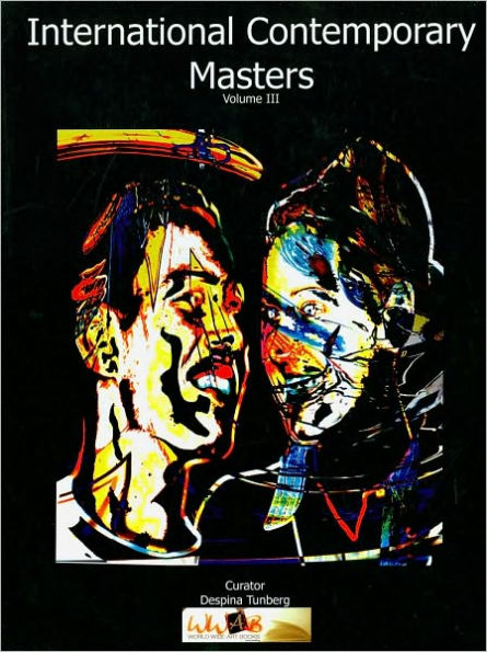 International Contemporary Masters, Volume III