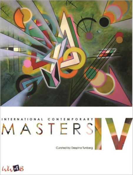 International Contemporary Masters IV