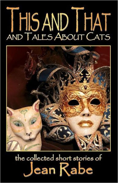 This And That And Tales About Cats