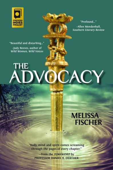 The Advocacy