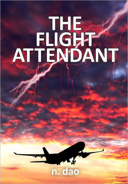 The Flight Attendant