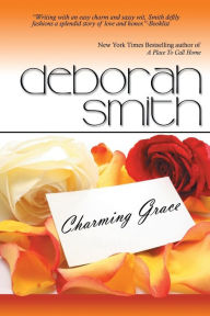 Title: Charming Grace, Author: Deborah Smith