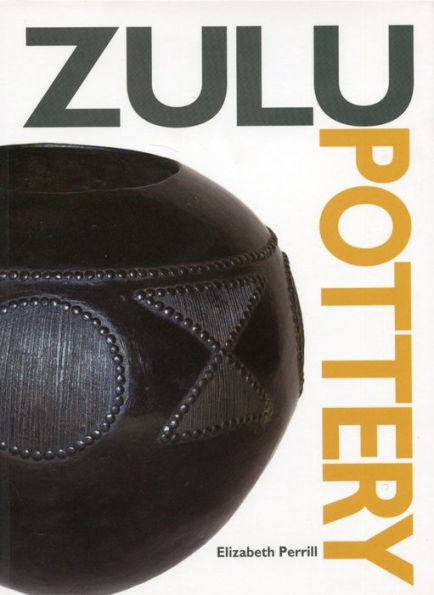 Zulu Pottery