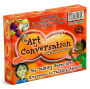 Alternative view 2 of TAOC The Art of Children's Conversation