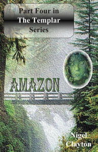 Title: Amazon, Author: Nigel Brian James Clayton