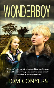 Title: Wonderboy, Author: Tom Conyers