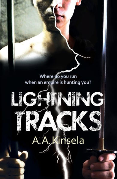 Lightning Tracks (Song Gate Series #1)