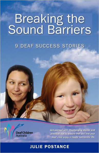 Breaking the Sound Barriers: 9 Deaf Success Stories