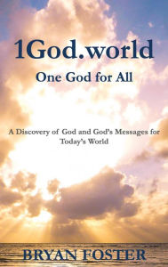 Title: 1God.world: One God for All, Author: JuBowt