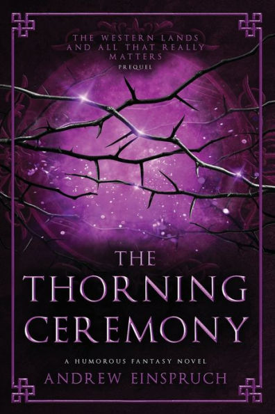 The Thorning Ceremony