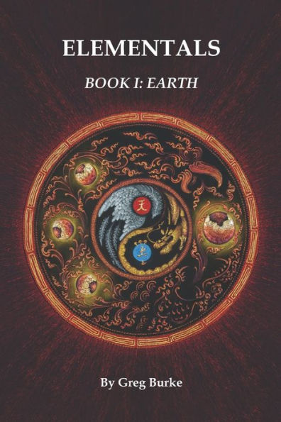 Elementals - Book I: Earth