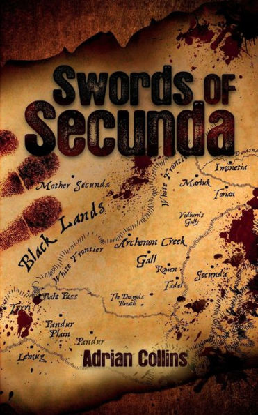 Swords of Secunda