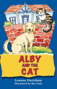 Title: Alby and the Cat, Author: Aurelia Saxophone Quartet