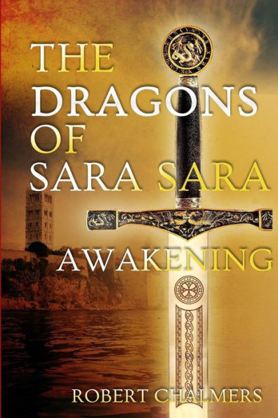 The Dragons of Sara