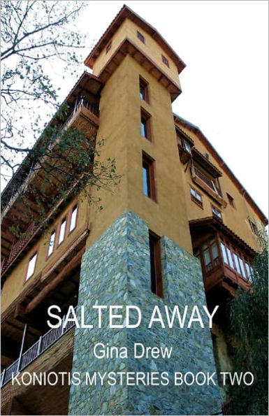 Salted Away