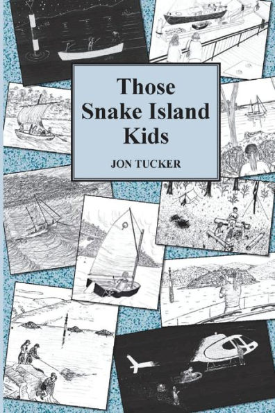Those Snake Island Kids