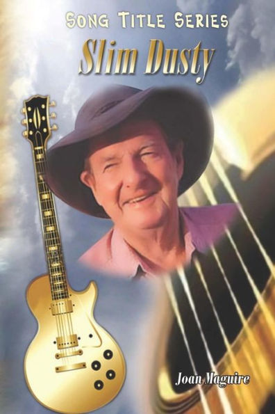 Slim Dusty Song Title Series