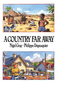 Title: A Country Far Away, Author: Nigel Gray