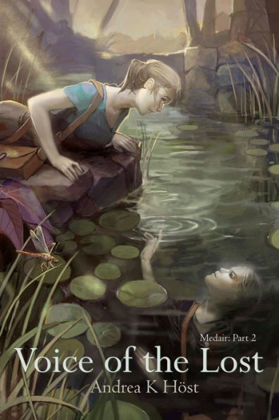 Voice of the Lost: Medair Part 2